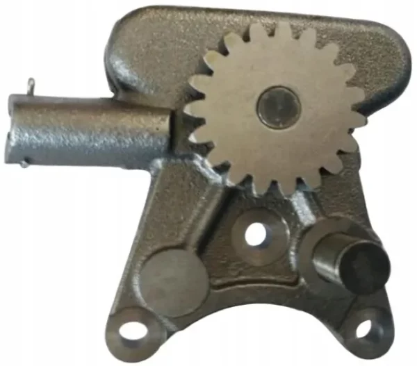 Pompa oleju Perkins 3.152-3P 900 - oryginał - 41314187