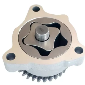 Pompa oleju Perkins 700 - oryginał - 4132F064