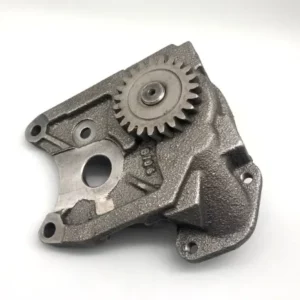 Pompa oleju Perkins VK 1106C-E60TA - oryginał - 4132F067