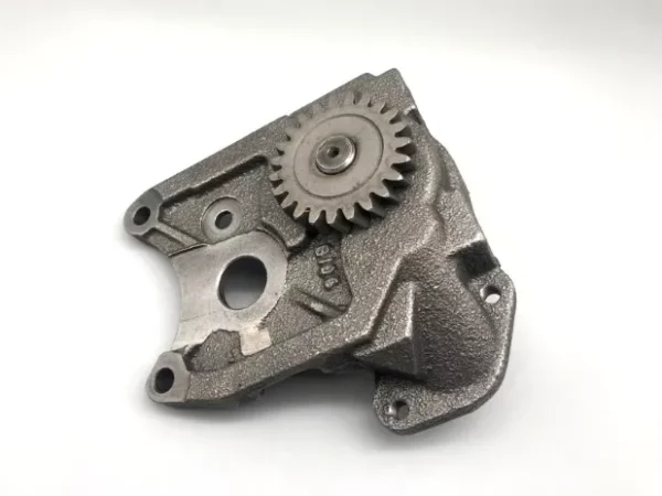 Pompa oleju Perkins VK 1106C-E60TA - oryginał - 4132F067