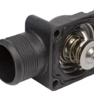 Termostat z obudową Perkins 1004.4 1004.40 1006.60 - oryginał - 4133L032