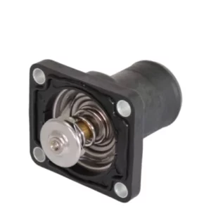 Termostat z obudową Perkins 1004.40 1006.60 - oryginał - 4133L036