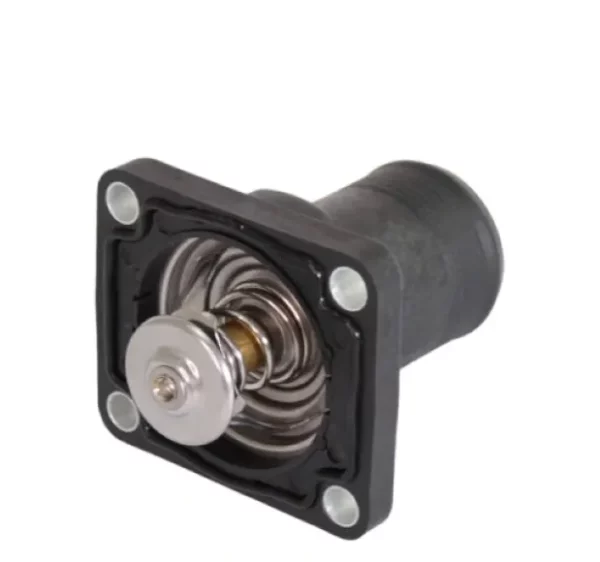 Termostat z obudową Perkins 1004.40 1006.60 - oryginał - 4133L036