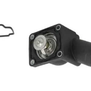 Termostat z obudową Perkins 1006.60 - oryginał - 4133L038