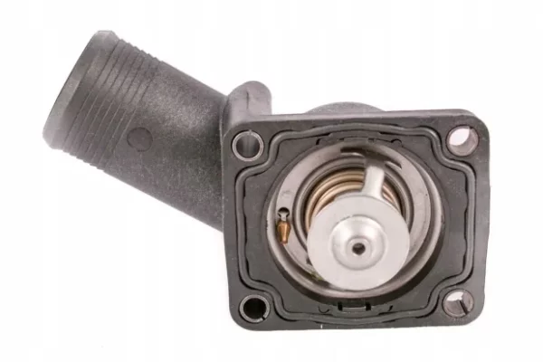 Termostat z obudową Perkins 1004.40 1006.60 - oryginał - 4133L041