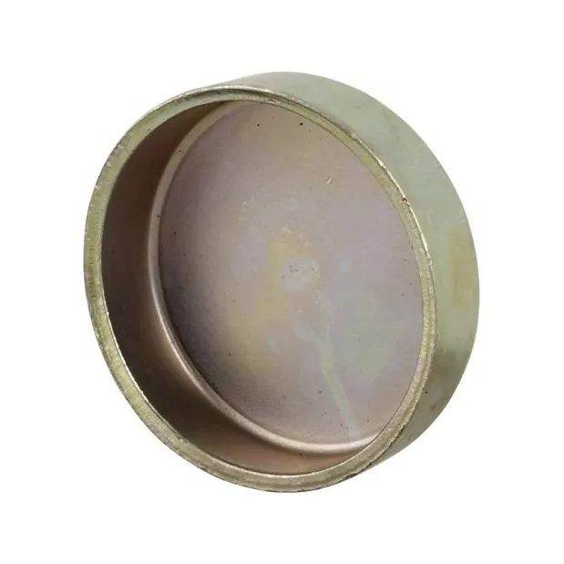 Zaślepka bloku silnika Perkins 32mm - oryginał - 0650710