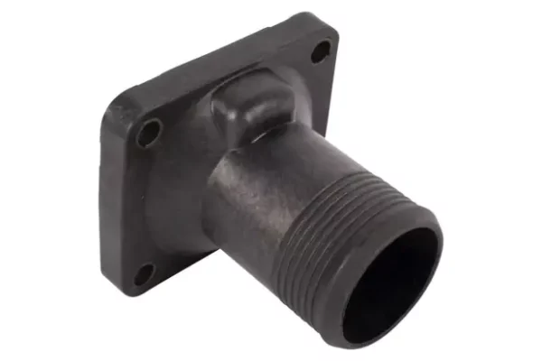 Termostat w obudowie Perkins 1006.60 1106C - oryginał - 4133L034