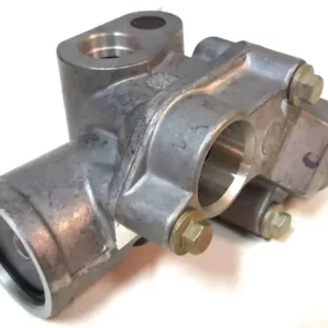 Zawór ciśnienia oleju Perkins 1004.4 1004.40- oryginał - 4138A057