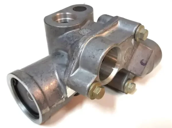 Zawór ciśnienia oleju Perkins 1004.4 1004.40- oryginał - 4138A057