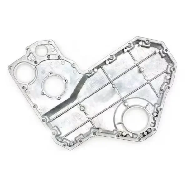 Obudowa rozrządu Perkins 1004.4 1006.6 - oryginał - 4142A171