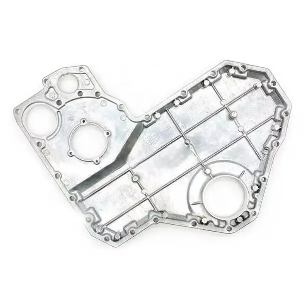 Obudowa rozrządu Perkins 1004.4 1006.6 - oryginał - 4142A171