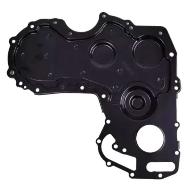 Pokrywa rozrządu Perkins 1103 1104 1106 - oryginał - 4142A504