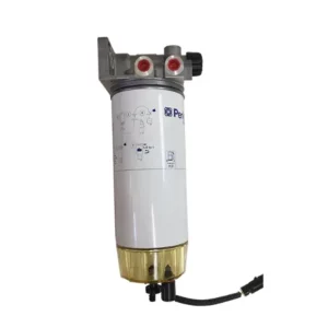 Filtr paliwa kompletny Perkins 1104 1106 - oryginał - 4387764