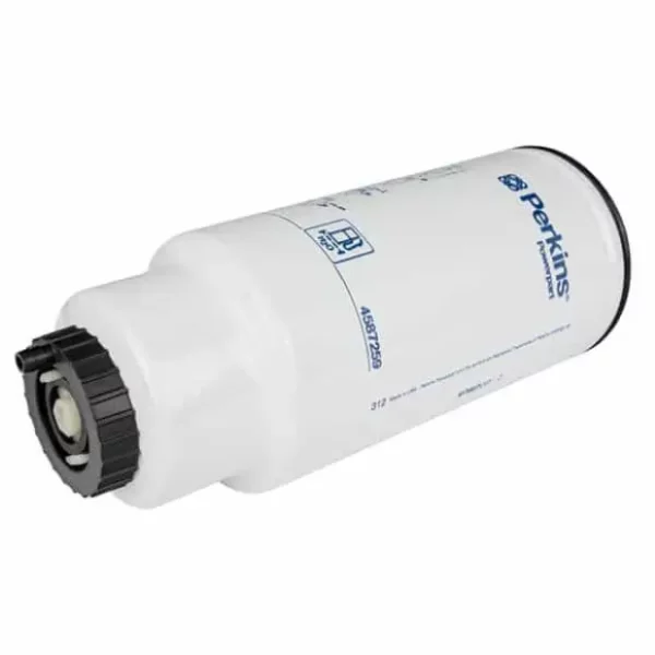 Filtr wstępny paliwa Perkins 4.236 4P 1106 - oryginał - 4587259