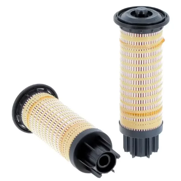 Wstępny filtr paliwa CAT C4.4 C6.6 C7.1 - oryginał - 4794132