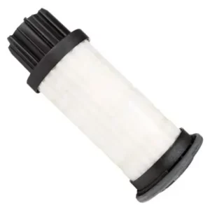 Filtr wstępny paliwa Perkins 1204 - oryginał - 4794134