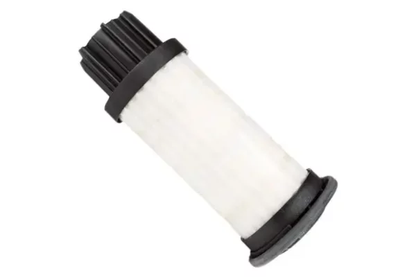 Filtr wstępny paliwa Perkins 1204 - oryginał - 4794134