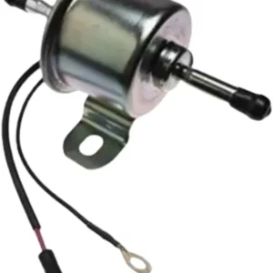 Pompka zasilająca paliwa Perkins 100 400C 400D - oryginał - 485510011