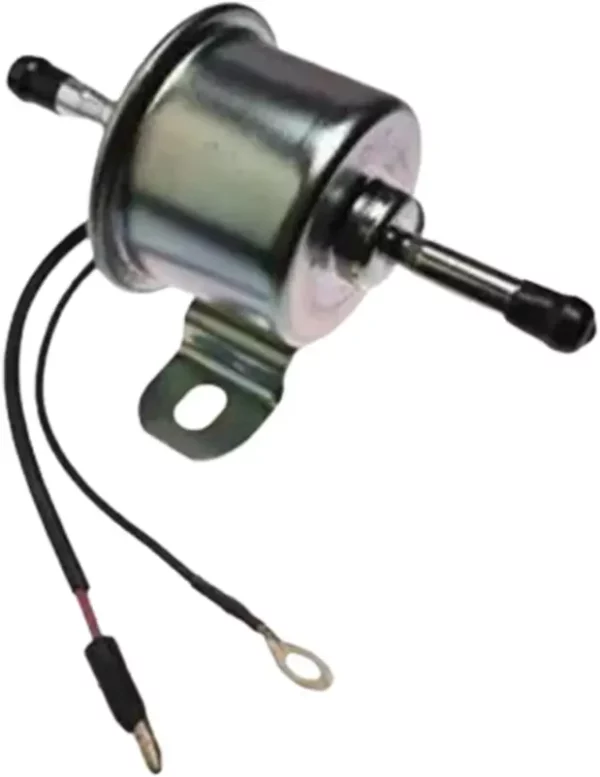 Pompka zasilająca paliwa Perkins 100 400C 400D - oryginał - 485510011