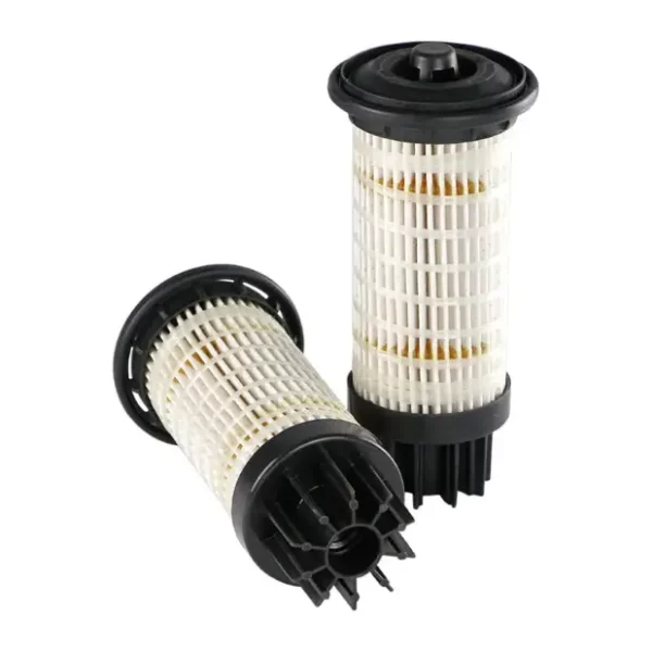 Filtr paliwa Perkins 904 - oryginał - 4981344