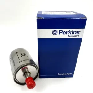 Filtr paliwa Perkins 1204 1206 - oryginał - 5256207