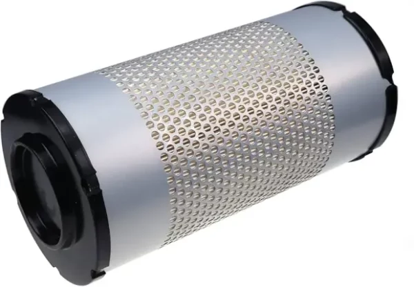 Filtr powietrza Perkins 400C 400D - oryginał - 5543095