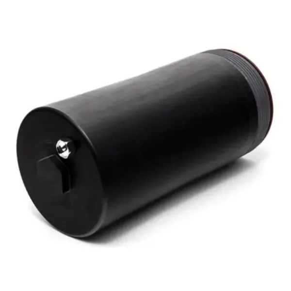 Obudowa filtra paliwa Perkins - oryginał - CH11265