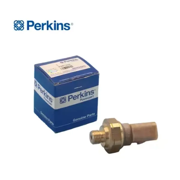 Czujnik ciśnienia powietrza Perkins - oryginał - KRP1692