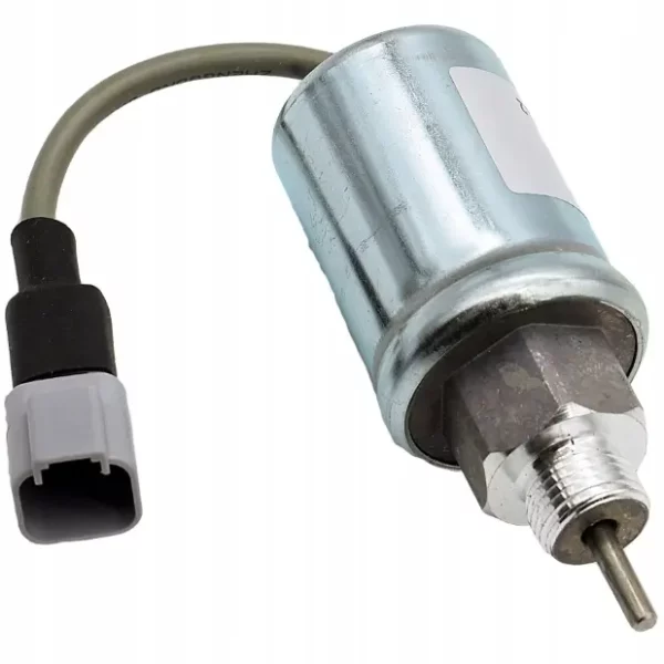 Cewka gaszenia Perkins 403C 403D 404C 404D - oryginał - U85206520