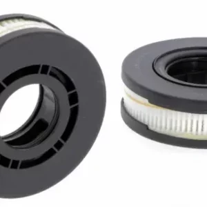 Filtr odmy Perkins 850 - oryginał - T401189