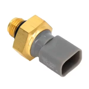 Czujnik ciśnienia powietrza Perkins 1106D 1204 1206 - oryginał - T405054