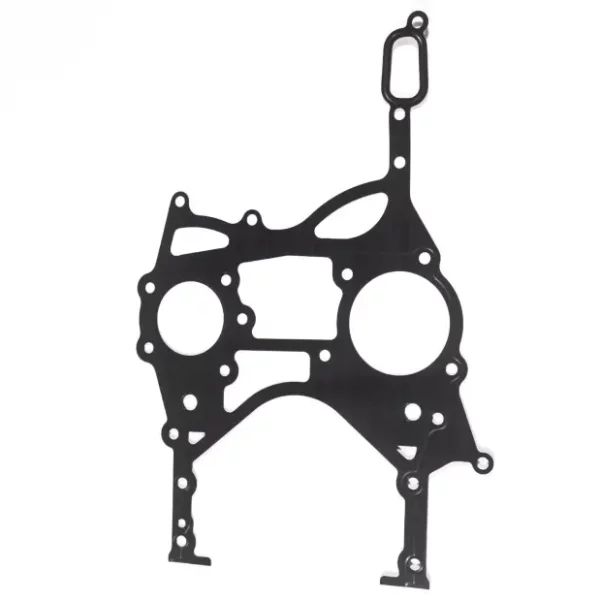 Uszczelka obudowy rozrządu Perkins 1204 1206 - oryginał - T406050