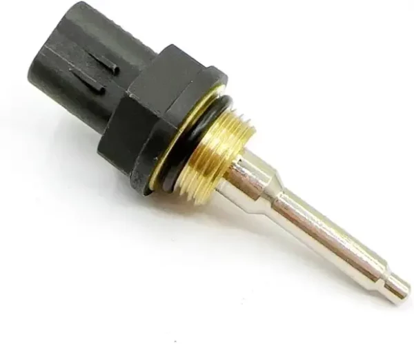 Czujnik temperatury powietrza Perkins 1204 1206 - oryginał - T407354