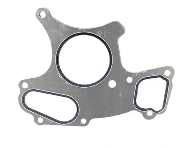 Uszczelka pompy wody Perkins T407626