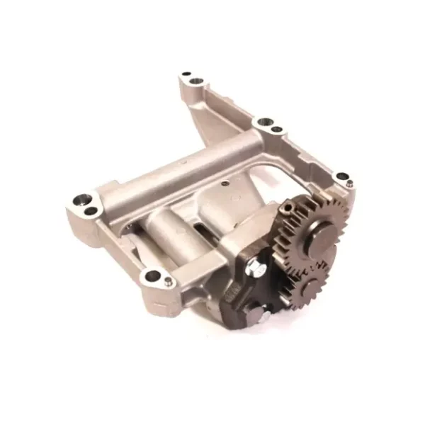 Pompa oleju Perkins 1204 - oryginał - T407944