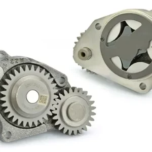 Pompa oleju Perkins 854 - oryginał - T412207