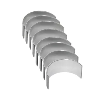 Panewka korbowodowa Perkins 854E 854F STD - oryginał - T412845