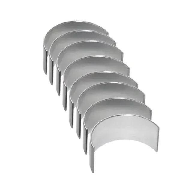 Panewka korbowodowa Perkins 854E 854F STD - oryginał - T412845