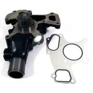 Pompa wody Perkins 1204 1206 - oryginał - T413421