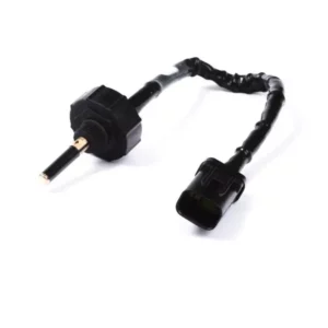 Czujnik wody w paliwie Perkins 1204 1206 - oryginał - T417241