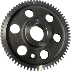 Koło zębate wałka rozrządu Perkins 1103 1104 1106 - oryginał - T418682