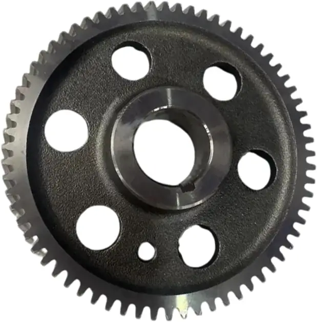 Koło zębate wałka rozrządu Perkins 1103 1104 1106 - oryginał - T418682