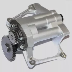 Pompa oleju Perkins 1106D - oryginał - T419939