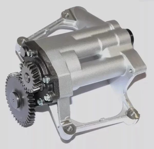 Pompa oleju Perkins 1106D - oryginał - T419939