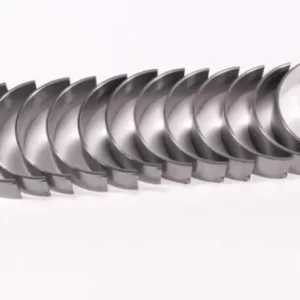 Panewki korbowodowe Perkins +0,25 mm - oryginał - T421659