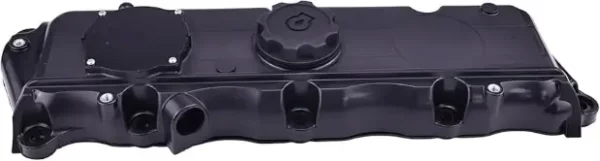 Pokrywa zaworów kompletna Perkins 1104 - oryginał - T426694