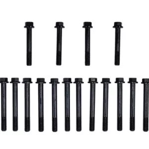 Śruby głowicy komplet Perkins 104 404 - oryginał - T427106