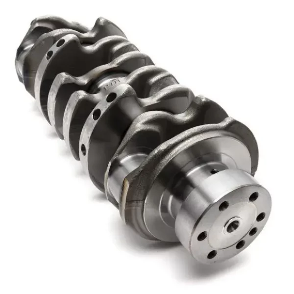 Wał korbowy Prekins 404C-22 404D-22 T430998