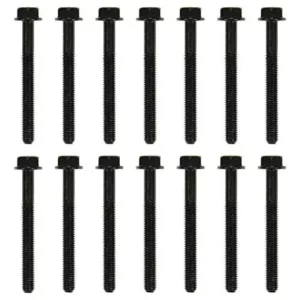 Śruby głowicy komplet Perkins 103 403 - oryginał - T436734