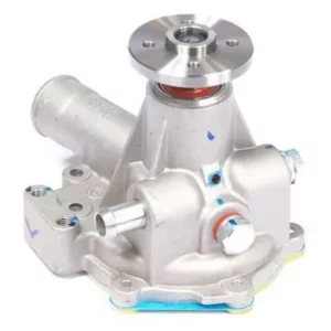 Pompa wody Perkins 103 104 403 404 - oryginał - U45017952